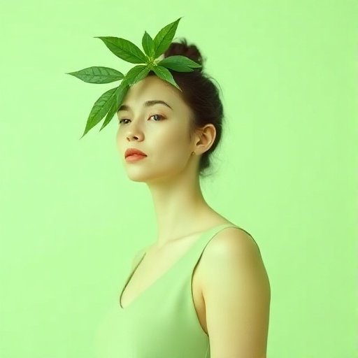青柠薄荷