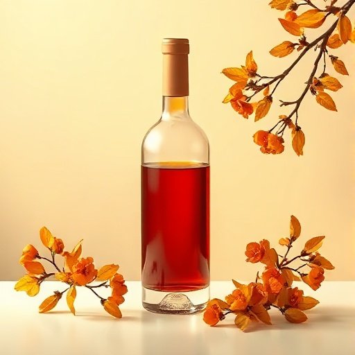 桂花酿